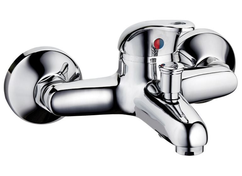 Bath/Shower Mixer - ZS53401