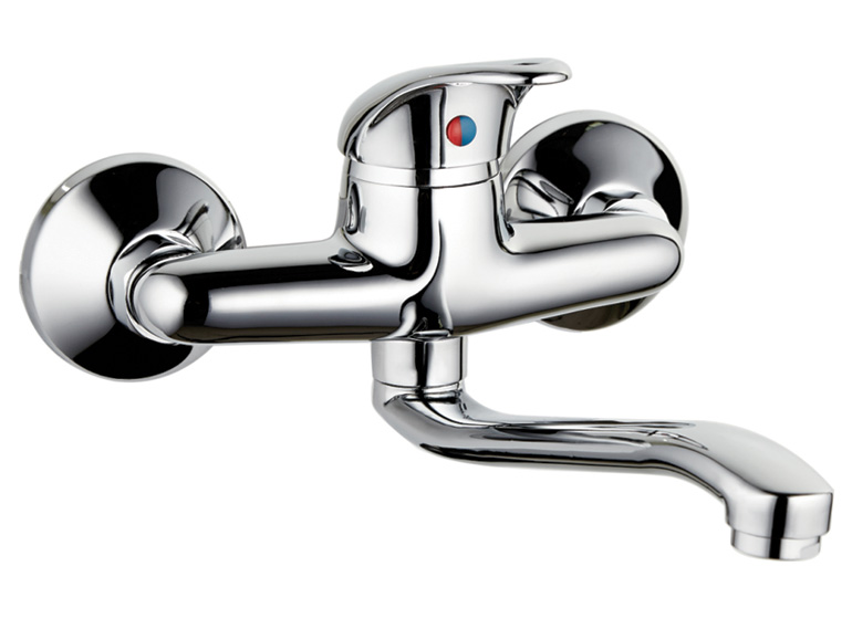 Sink Wall Kitchen Mixer - ZS53402