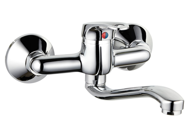 Sink Wall Kitchen Mixer - ZS54802