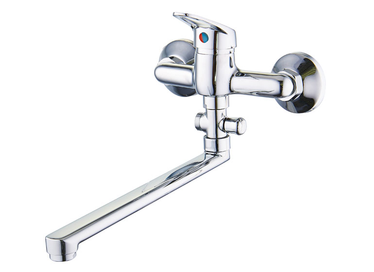 Sink Wall Kitchen Mixer - ZS54802-Q4