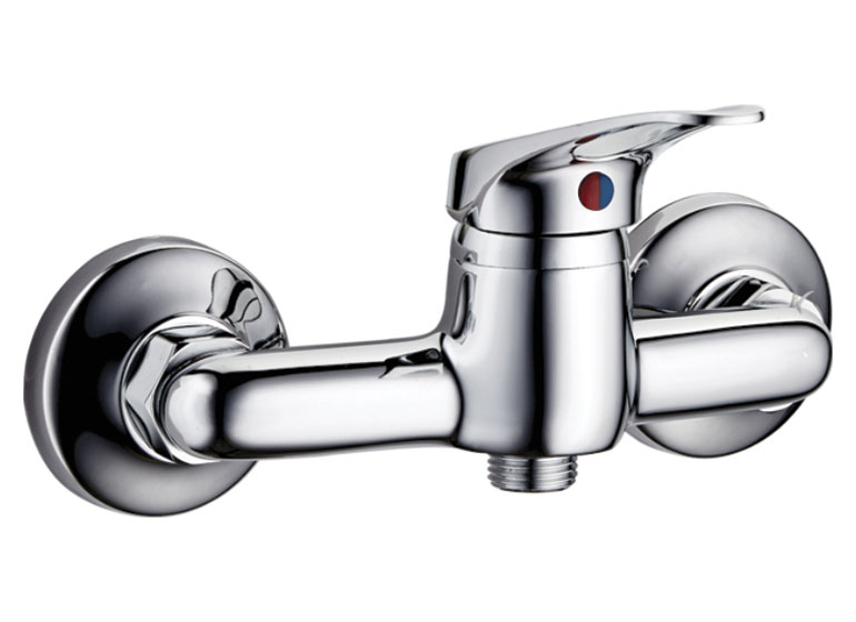 Shower Mixer - ZS54802A