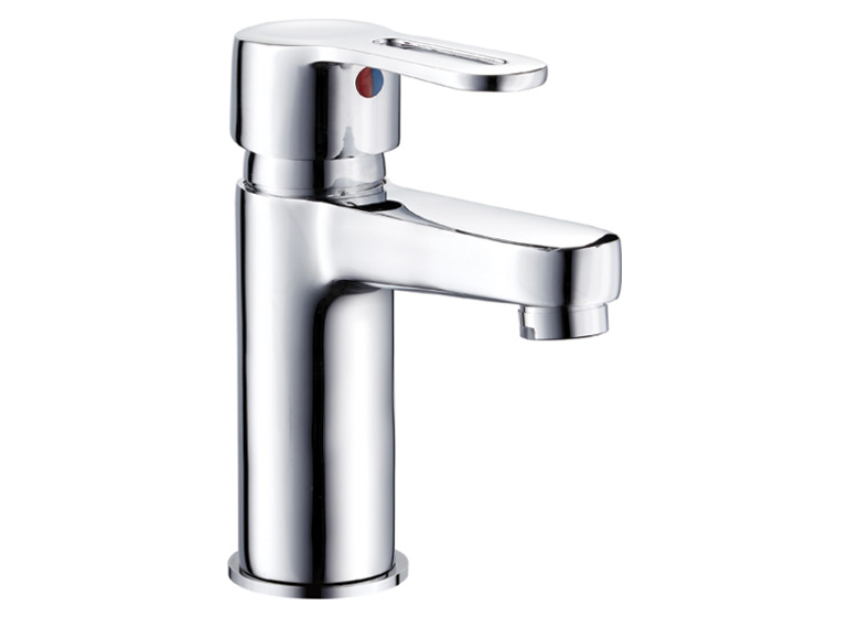 Basin Mixer - ZS60103