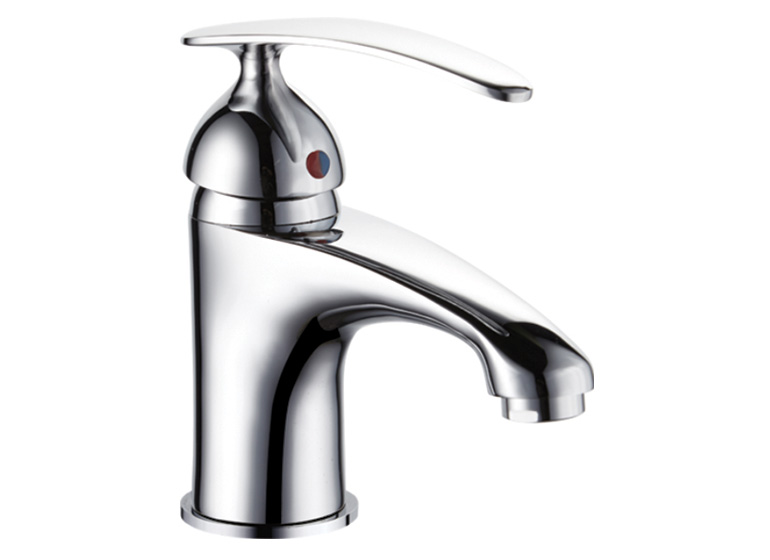 Basin Mixer - ZS60303
