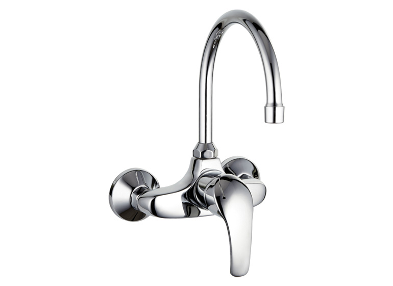 Sink Wall Kitchen Mixer - ZS62202