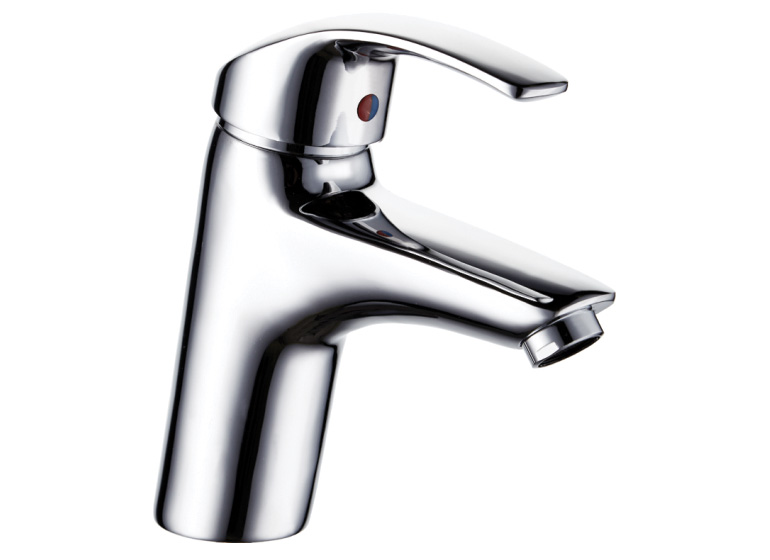 Basin Mixer - ZS62203