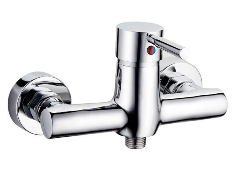 Shower Mixer - ZS62402