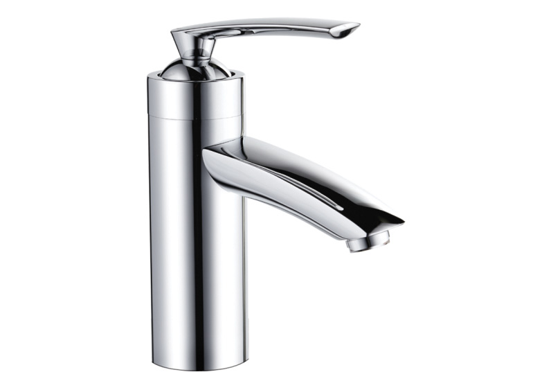 Basin Mixer - ZS64304