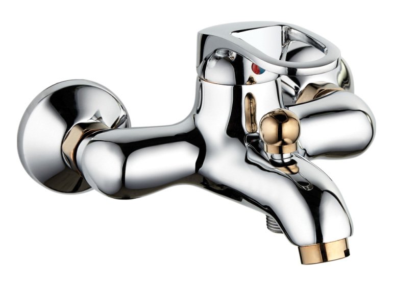 Bath/Shower Mixer - ZS64801