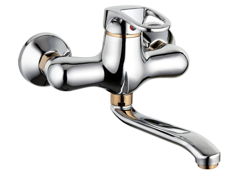 Sink Wall Kitchen Mixer - ZS64802