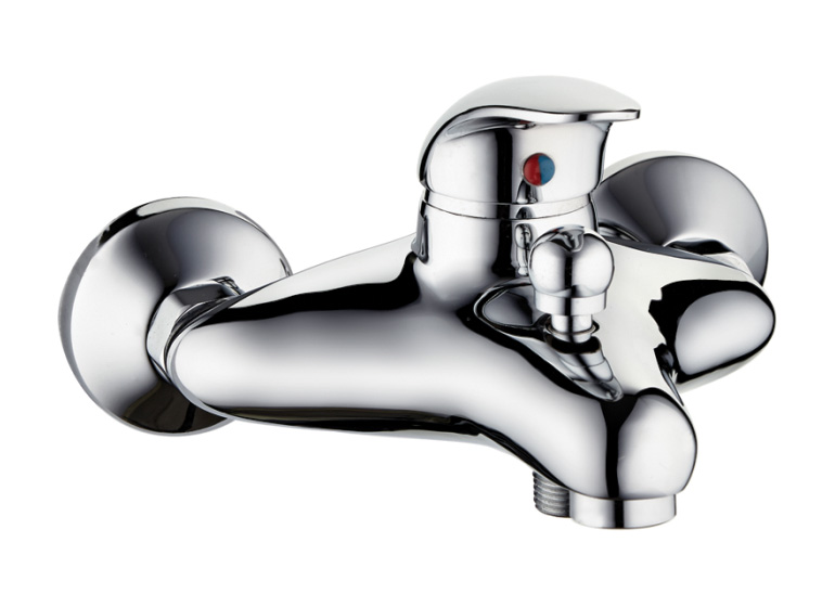 Bath/Shower Mixer - ZS64901