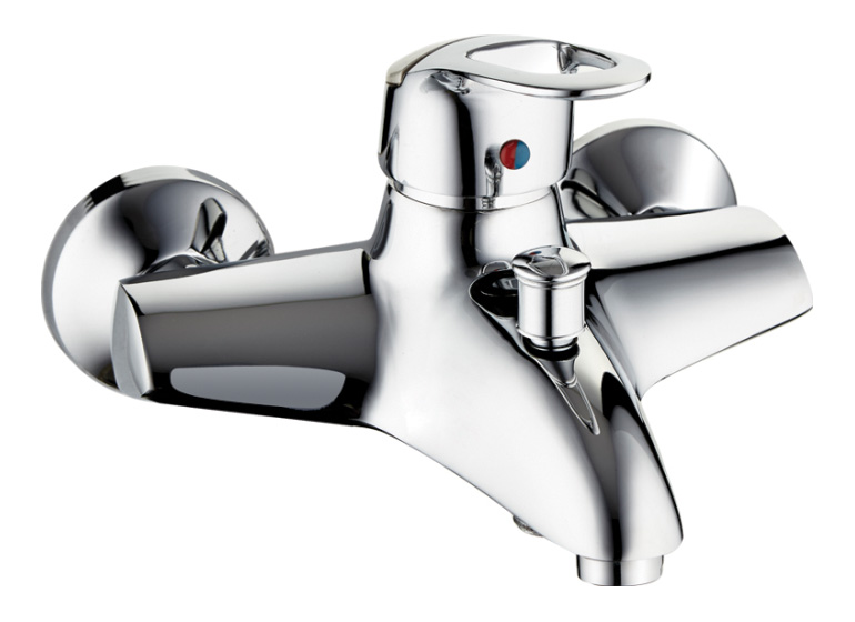 Bath/Shower Mixer - ZS65001