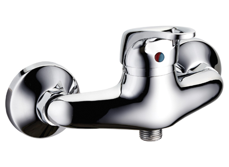 Shower Mixer - ZS70102