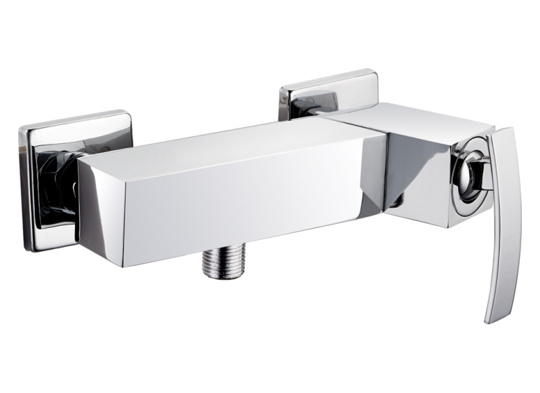 Shower Mixer - ZS70402