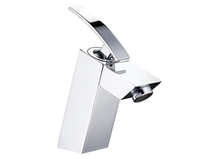 Basin Mixer - ZS70403