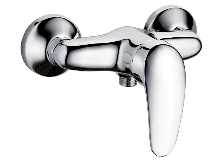 Shower Mixer - ZS70702