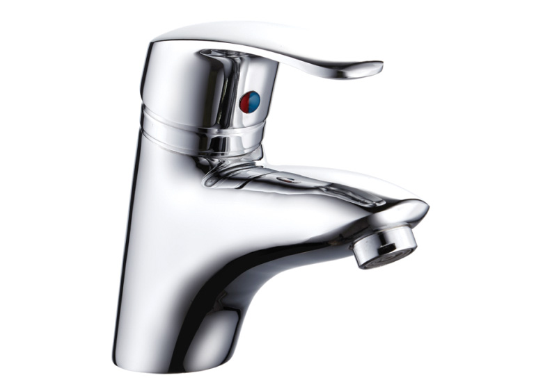 Basin Mixer - ZS70703