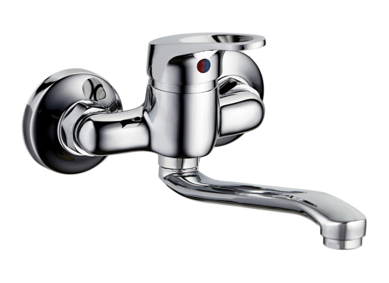 Sink Wall Kitchen Mixer - ZS70802