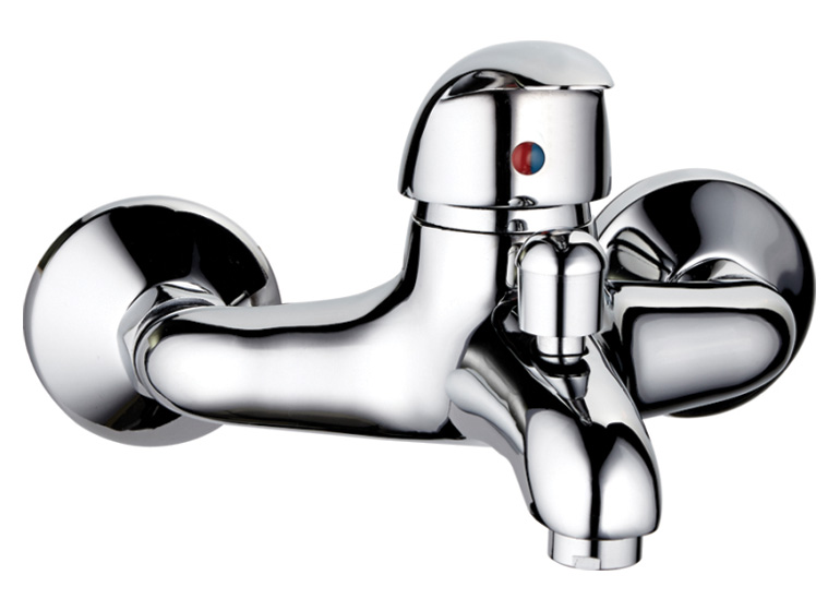 Bath/Shower Mixer - ZS70901