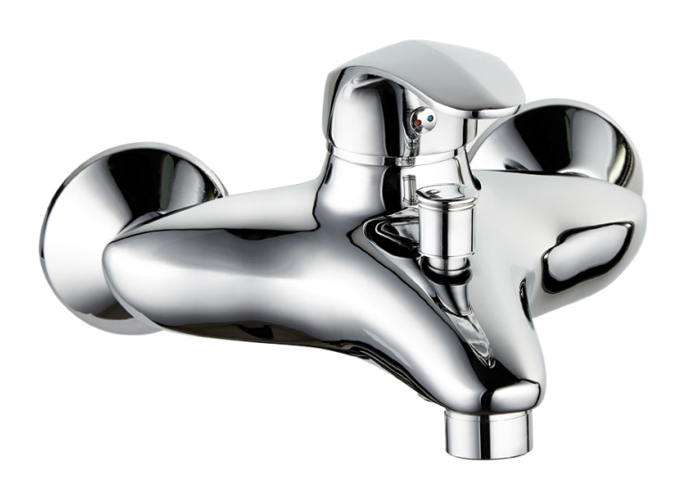 Bath/Shower Mixer - ZS71401
