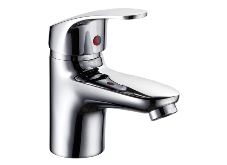 Basin Mixer - ZS71603