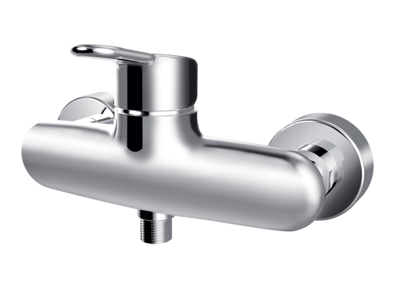 Shower Mixer - ZS80102