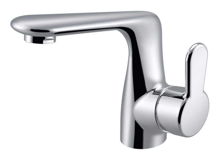 Basin Mixer - ZS80103