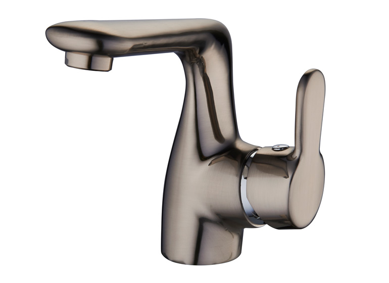 Basin Mixer - ZS80103N