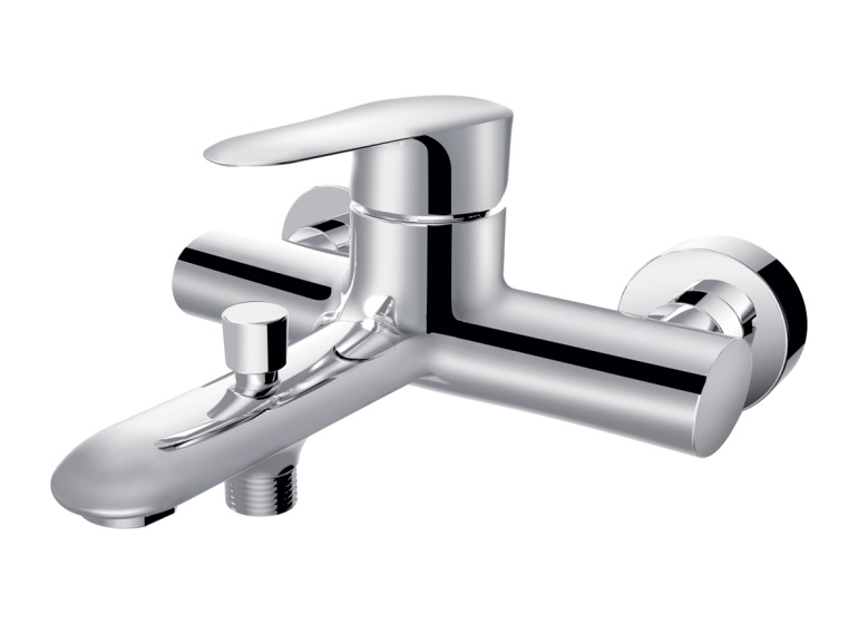 Bath/Shower Mixer - ZS80201