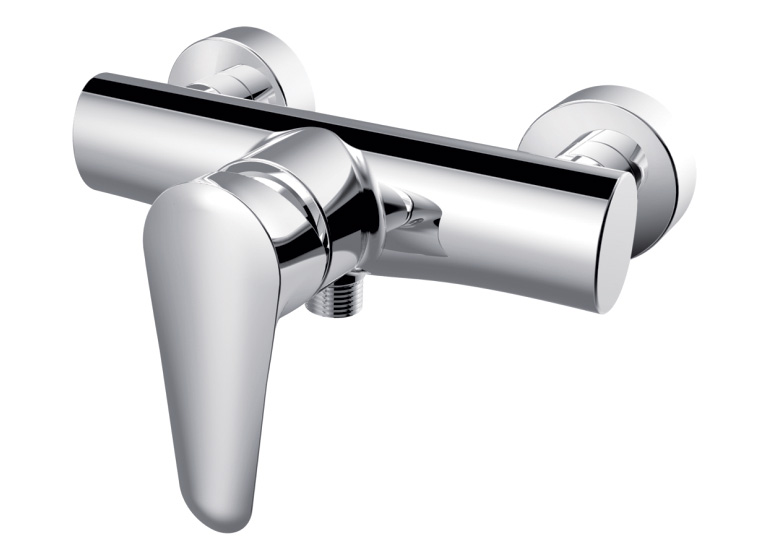 Shower Mixer - ZS80202