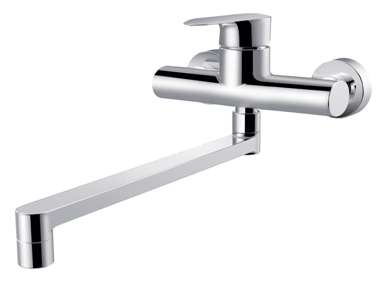 Kitchen /Shower Mixer - ZS80202A