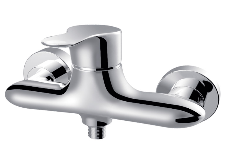 Shower Mixer - ZS80302