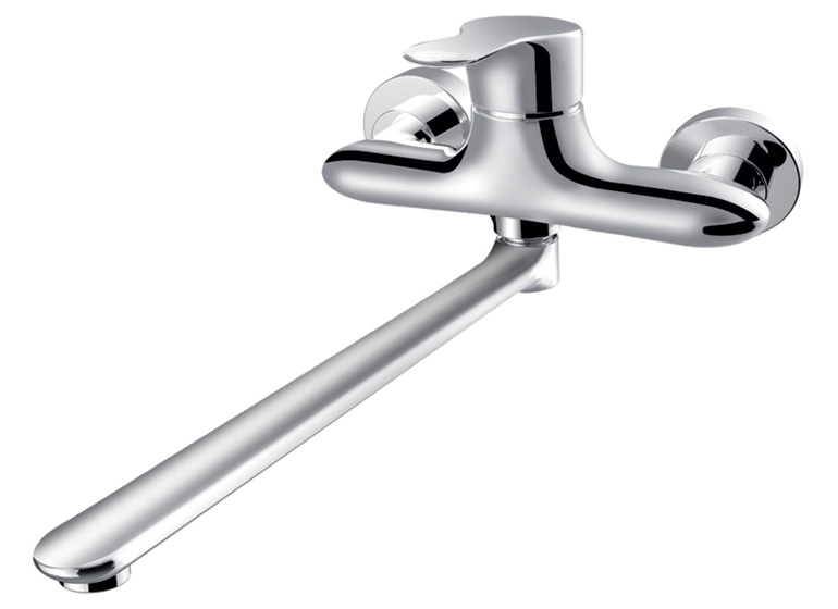 Kitchen /Shower Mixer - ZS80302A