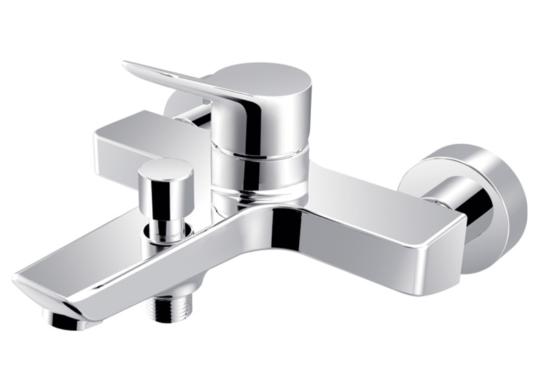 Bath/Shower Mixer - ZS80401