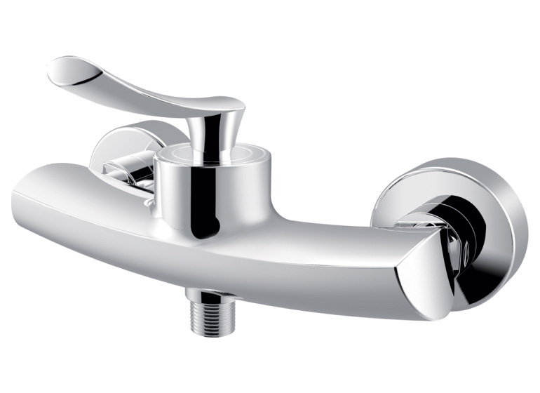 Shower Mixer - ZS80602