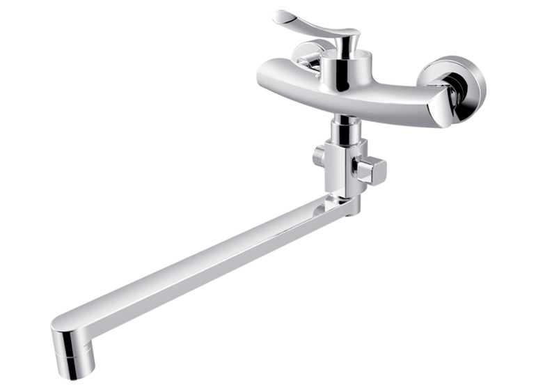 Kitchen /Shower Mixer - ZS80602B