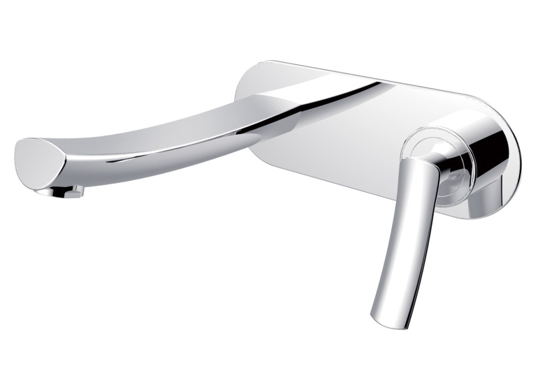 Wall basin mixer - ZS80606