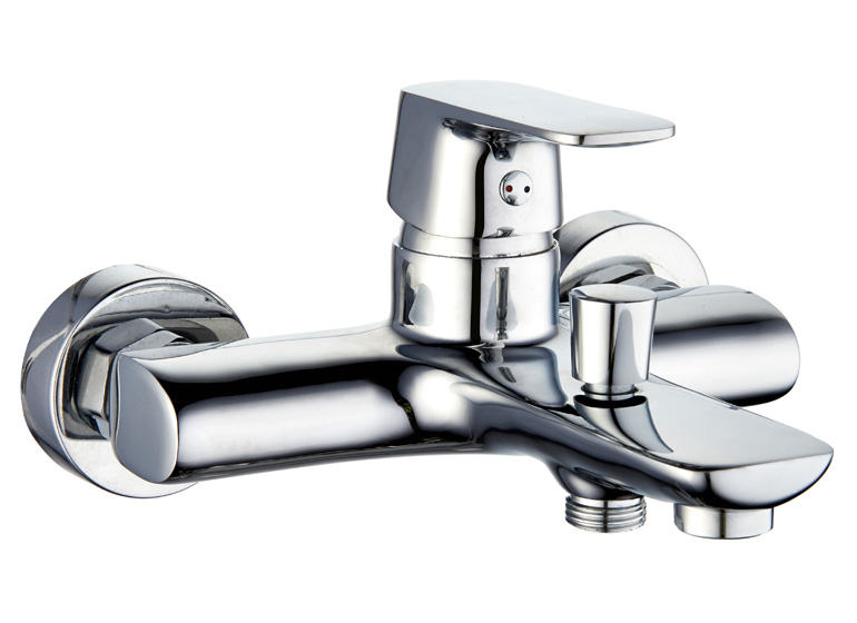 Bath/Shower Mixer - ZS80701