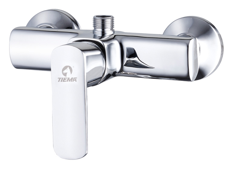 Shower Mixer - ZS80702