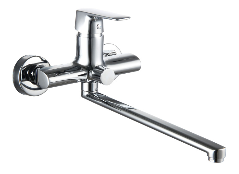 Kitchen /Shower Mixer - ZS80702B