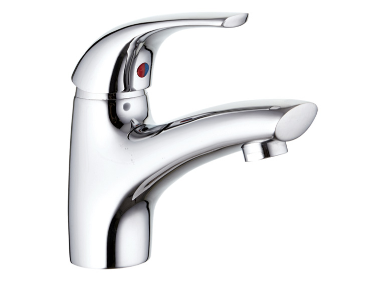 Basin Mixer - ZS80803