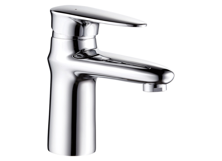 Basin Mixer - ZS80903