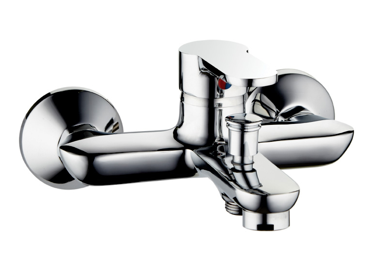 Bath/Shower Mixer - ZS81001