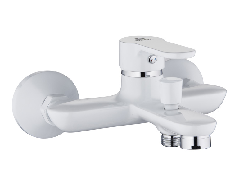 Bath/Shower Mixer - ZS81001 W