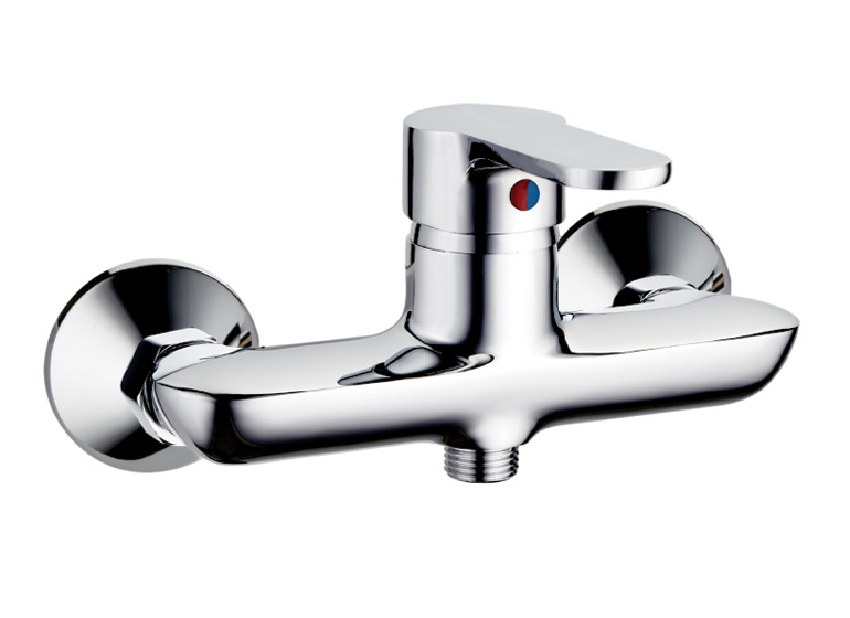 Shower Mixer - ZS81002A