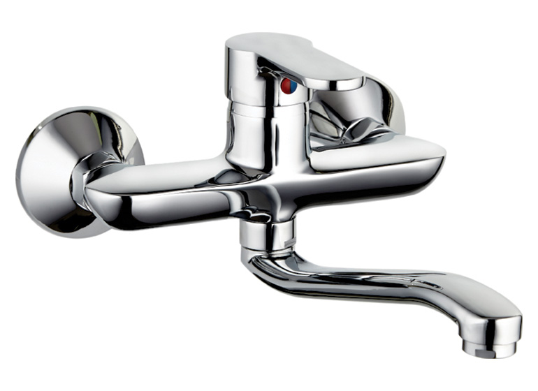 Kitchen /Shower Mixer - ZS81002