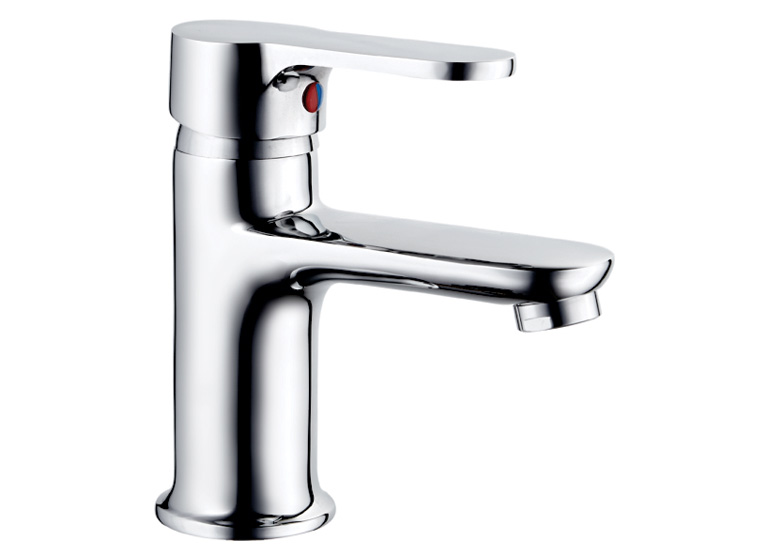 Basin Mixer - ZS81003