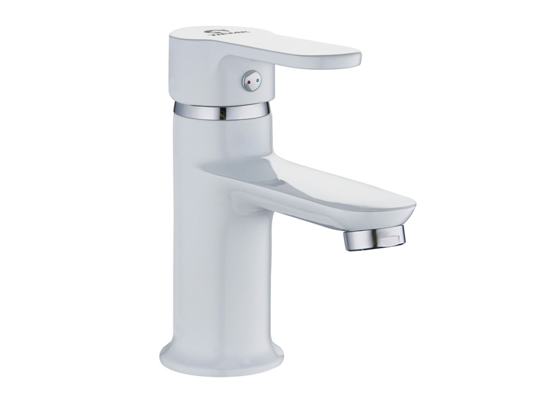Basin Mixer - ZS81003 W