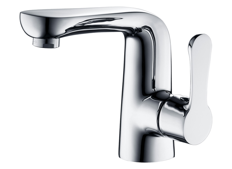 Basin Mixer - ZS81703