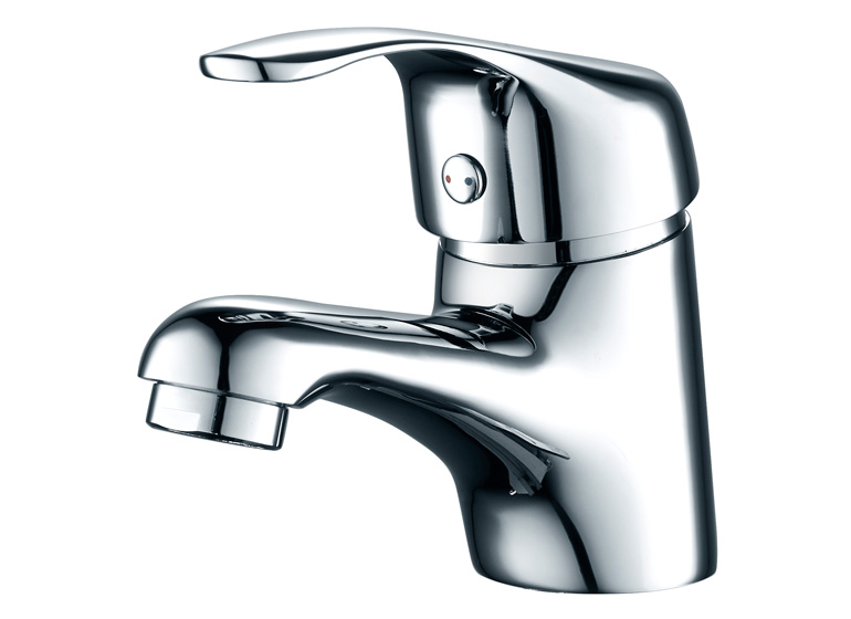 Basin Mixer - ZS81903
