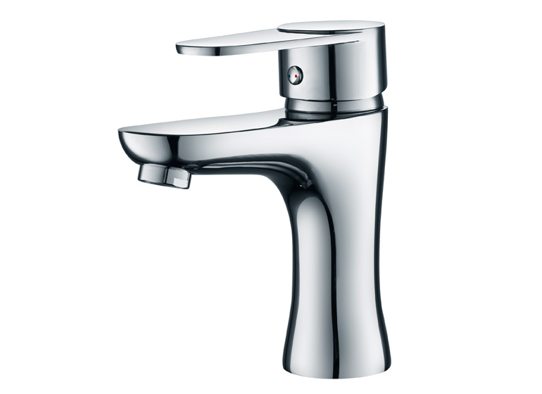 Basin Mixer - ZS83003